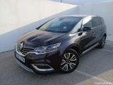  Renault  Espace RENAULT  / 2015 / 5P / monovolumen Init. P. TCe GPF 165 kW (225 CV) EDC -18 