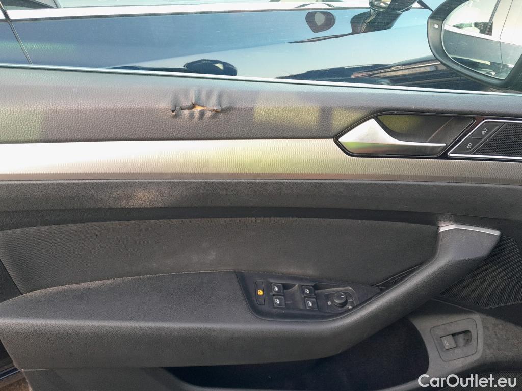  Volkswagen  Passat  Berlina Advance BMT 2.0 TDI 150CV MT6 E6dT #25