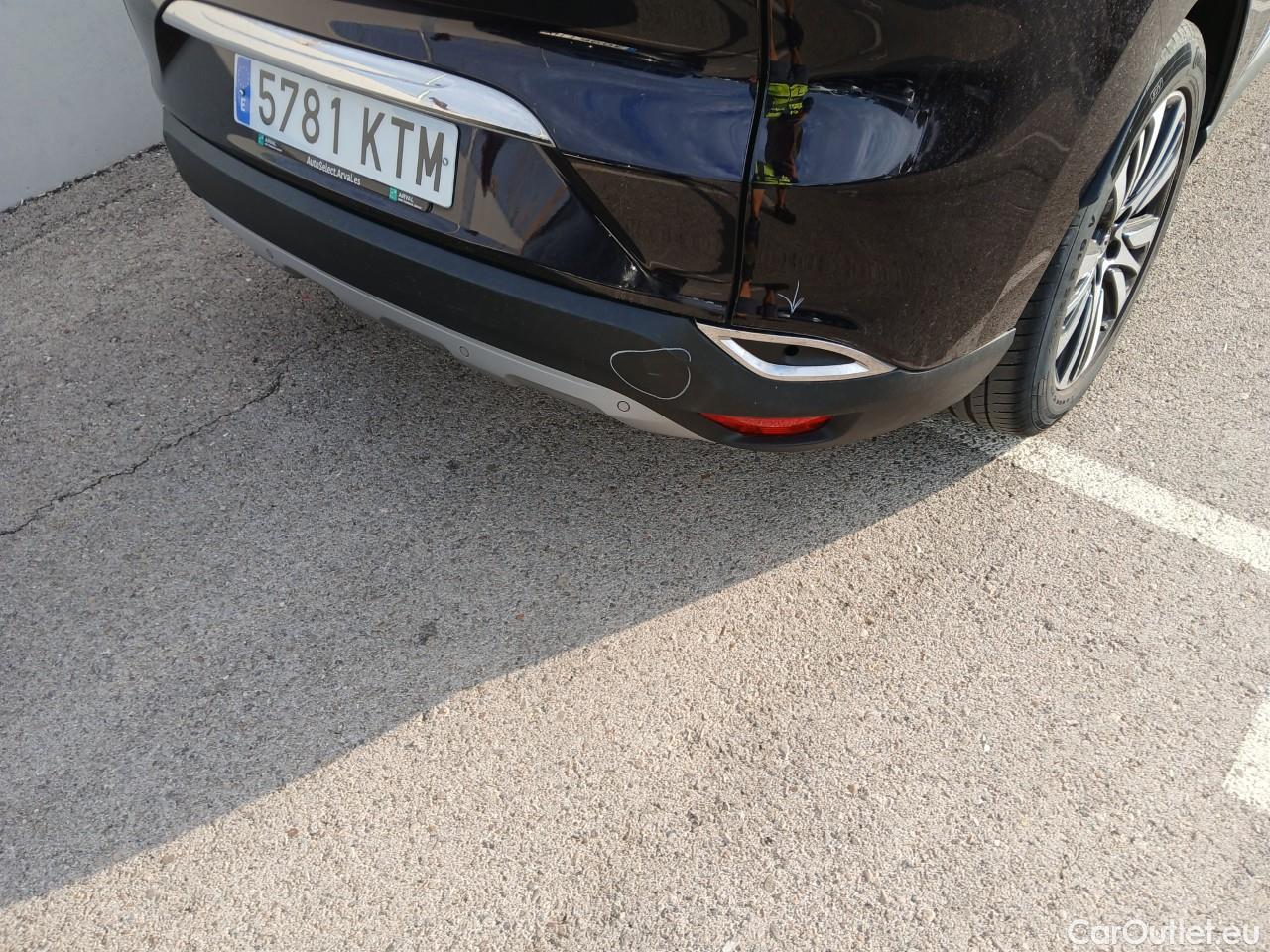  Renault  Espace RENAULT  / 2015 / 5P / monovolumen Init. P. TCe GPF 165 kW (225 CV) EDC -18 #33