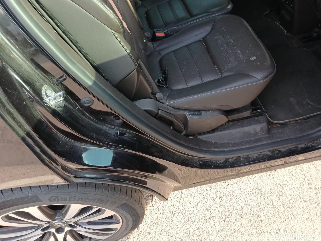  Renault  Espace RENAULT  / 2015 / 5P / monovolumen Init. P. TCe GPF 165 kW (225 CV) EDC -18 #9