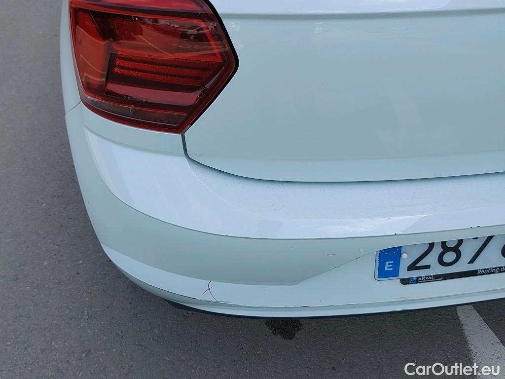  Volkswagen  Polo  VI Advance 1.0 TSI 95CV MT5 E6dT #11