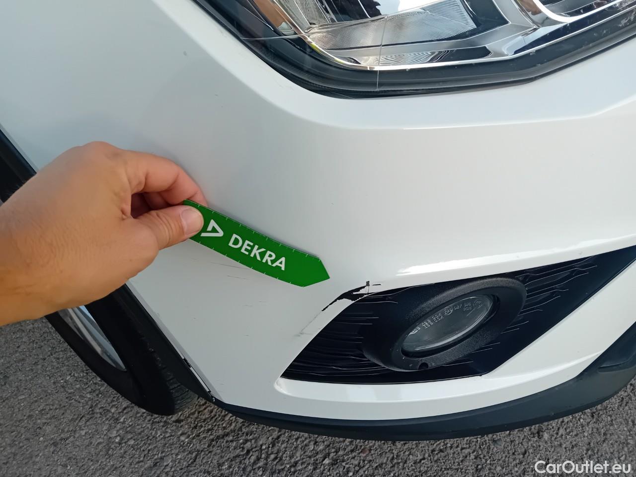  Seat  Arona  Style Edition 1.0 TSI 95CV MT5 E6dT #2