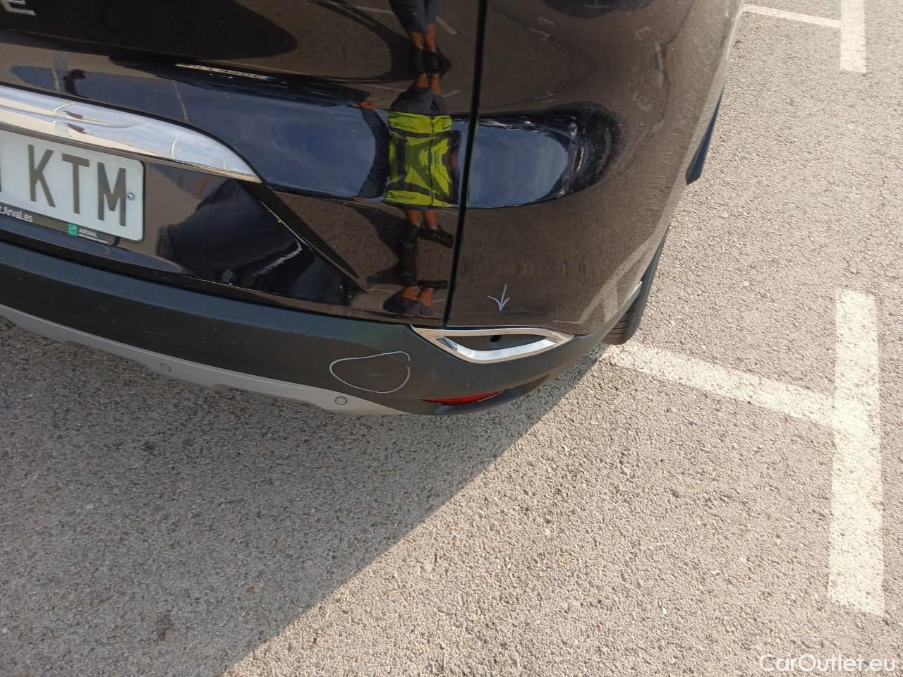  Renault  Espace RENAULT  / 2015 / 5P / monovolumen Init. P. TCe GPF 165 kW (225 CV) EDC -18 #39