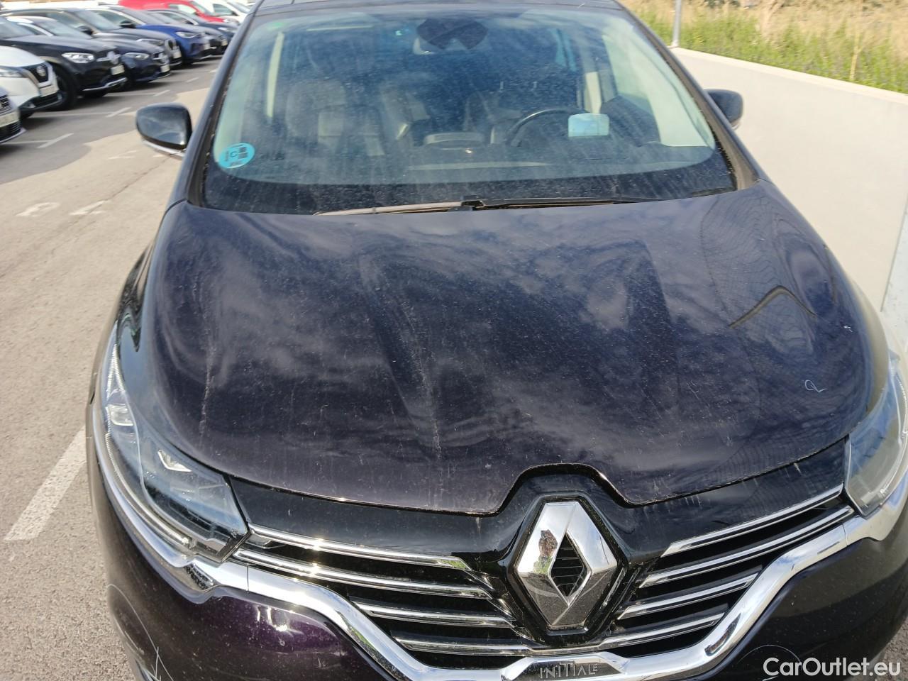  Renault  Espace RENAULT  / 2015 / 5P / monovolumen Init. P. TCe GPF 165 kW (225 CV) EDC -18 #21
