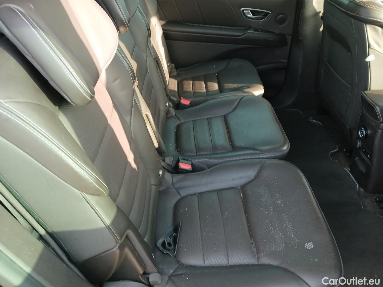  Renault  Espace RENAULT  / 2015 / 5P / monovolumen Init. P. TCe GPF 165 kW (225 CV) EDC -18 #8