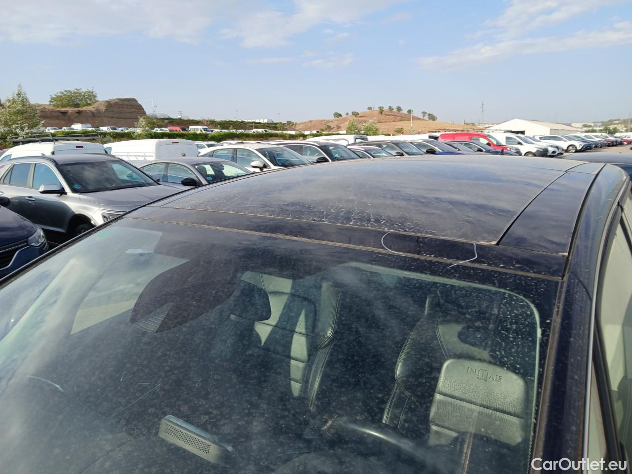  Renault  Espace RENAULT  / 2015 / 5P / monovolumen Init. P. TCe GPF 165 kW (225 CV) EDC -18 #28