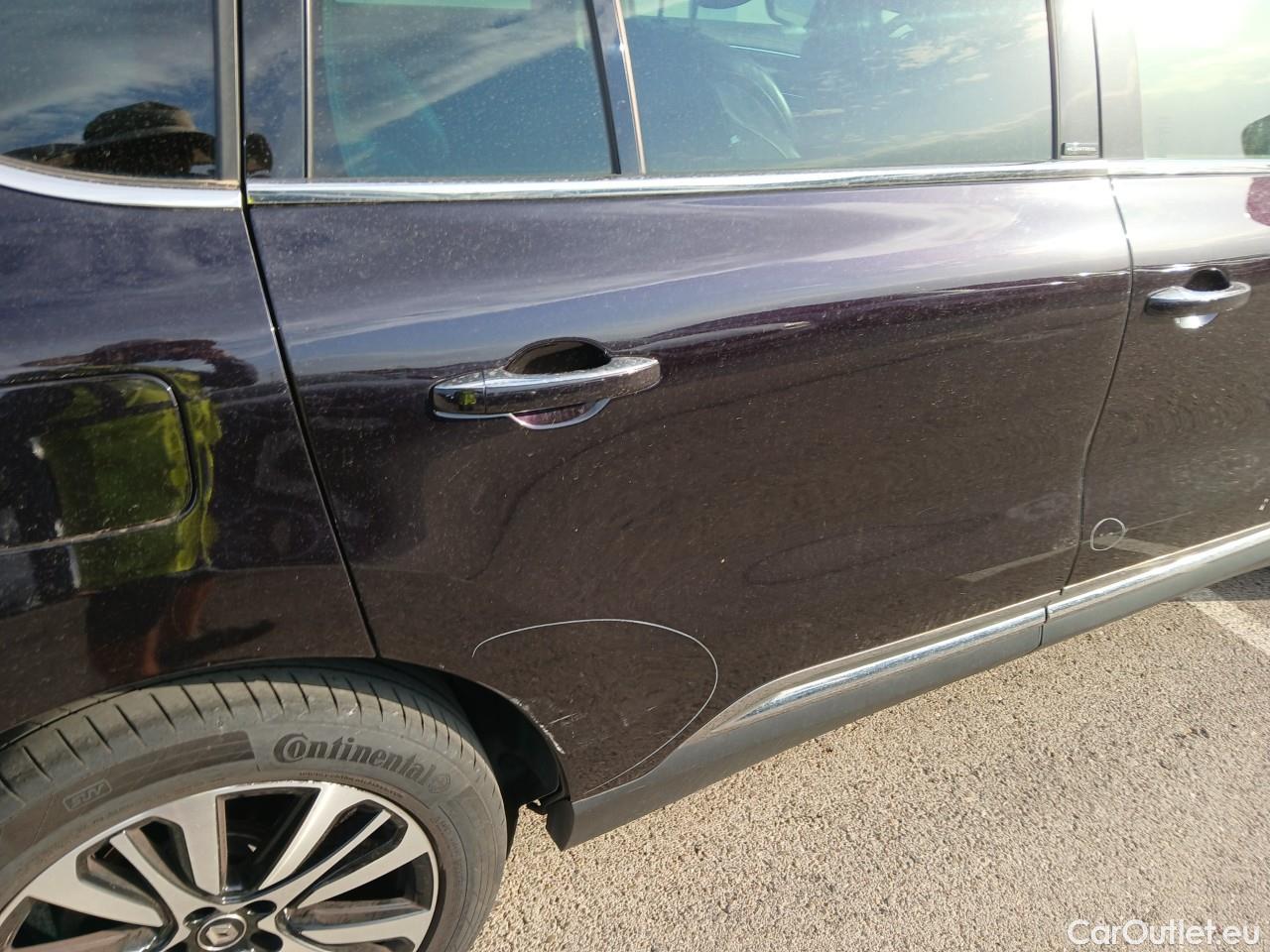 Renault  Espace RENAULT  / 2015 / 5P / monovolumen Init. P. TCe GPF 165 kW (225 CV) EDC -18 #36