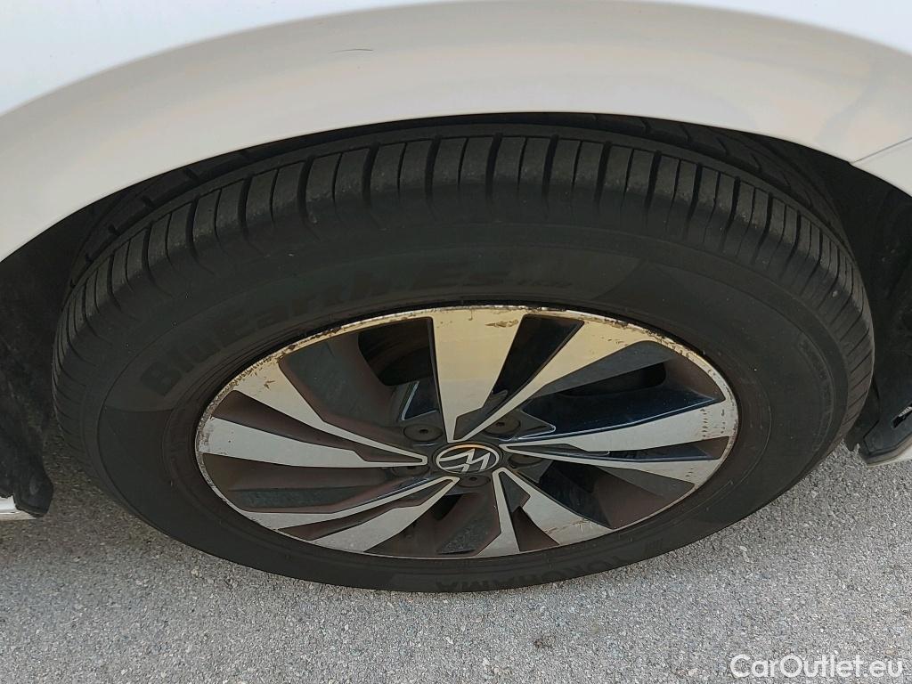 Volkswagen  Polo  VI Advance 1.0 TSI 95CV MT5 E6dT #1