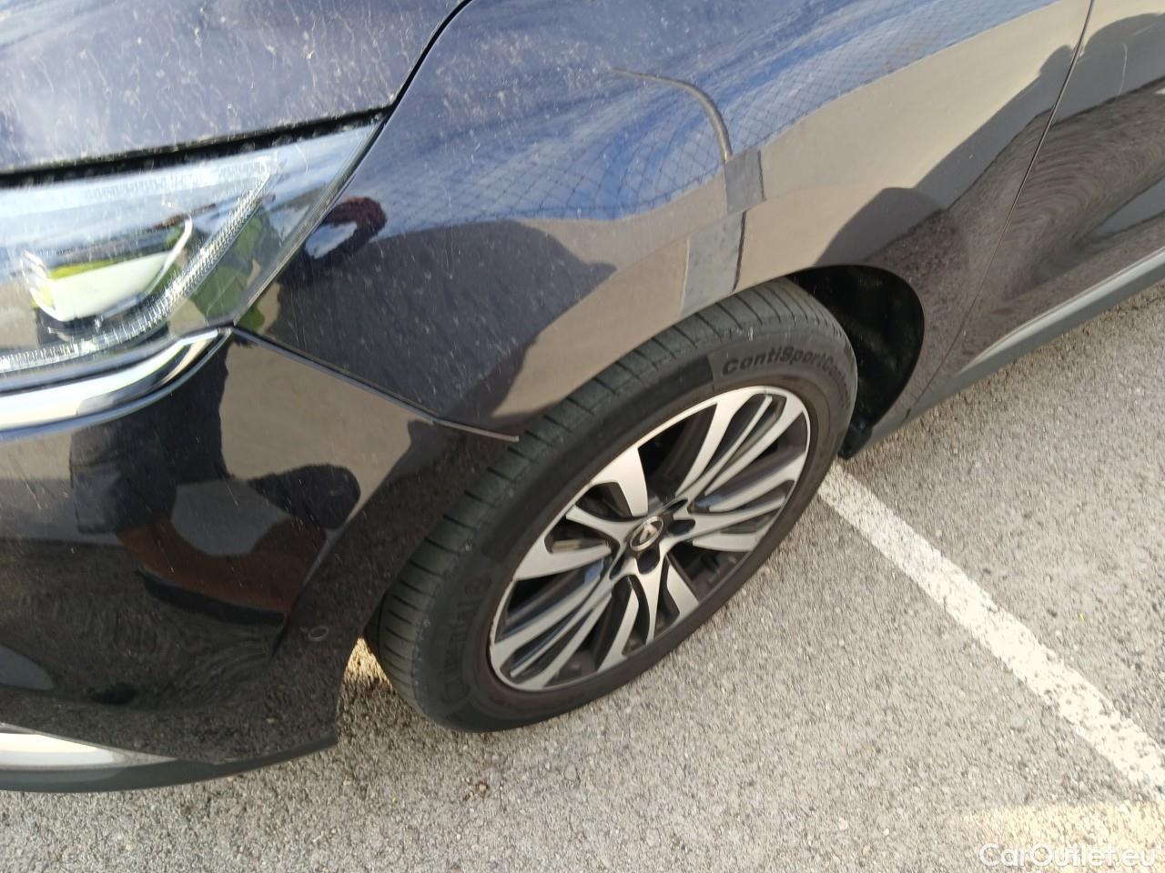  Renault  Espace RENAULT  / 2015 / 5P / monovolumen Init. P. TCe GPF 165 kW (225 CV) EDC -18 #14