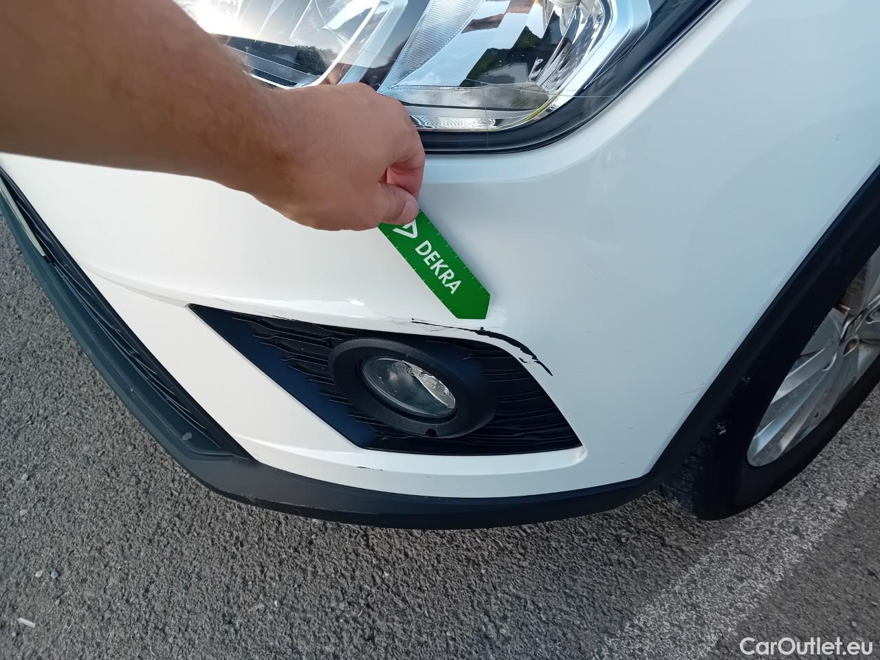  Seat  Arona  Style Edition 1.0 TSI 95CV MT5 E6dT #1