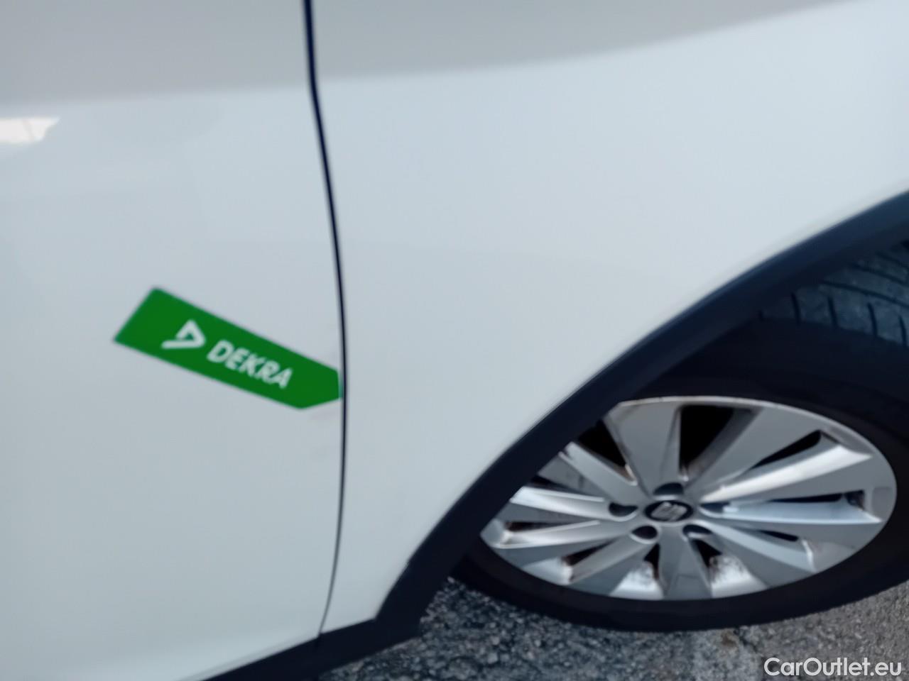  Seat  Arona  Style Edition 1.0 TSI 95CV MT5 E6dT #17