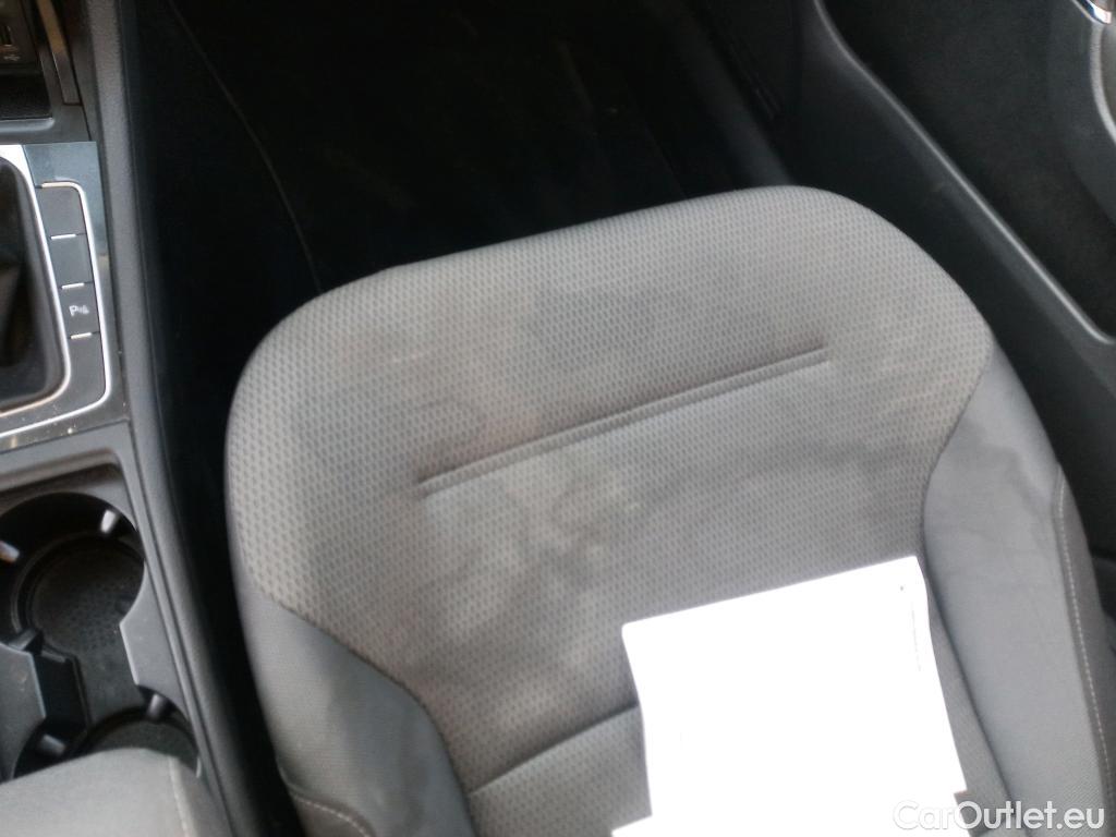  Volkswagen  Golf  VII Berlina Advance 1.6 TDI 115CV MT5 E6 #6