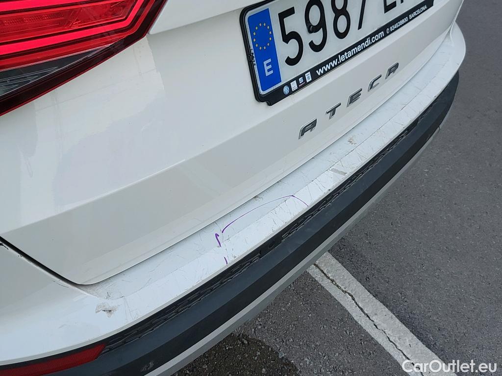  Seat  ATECA  Style 1.0 TSI 115CV MT6 E6dT #20