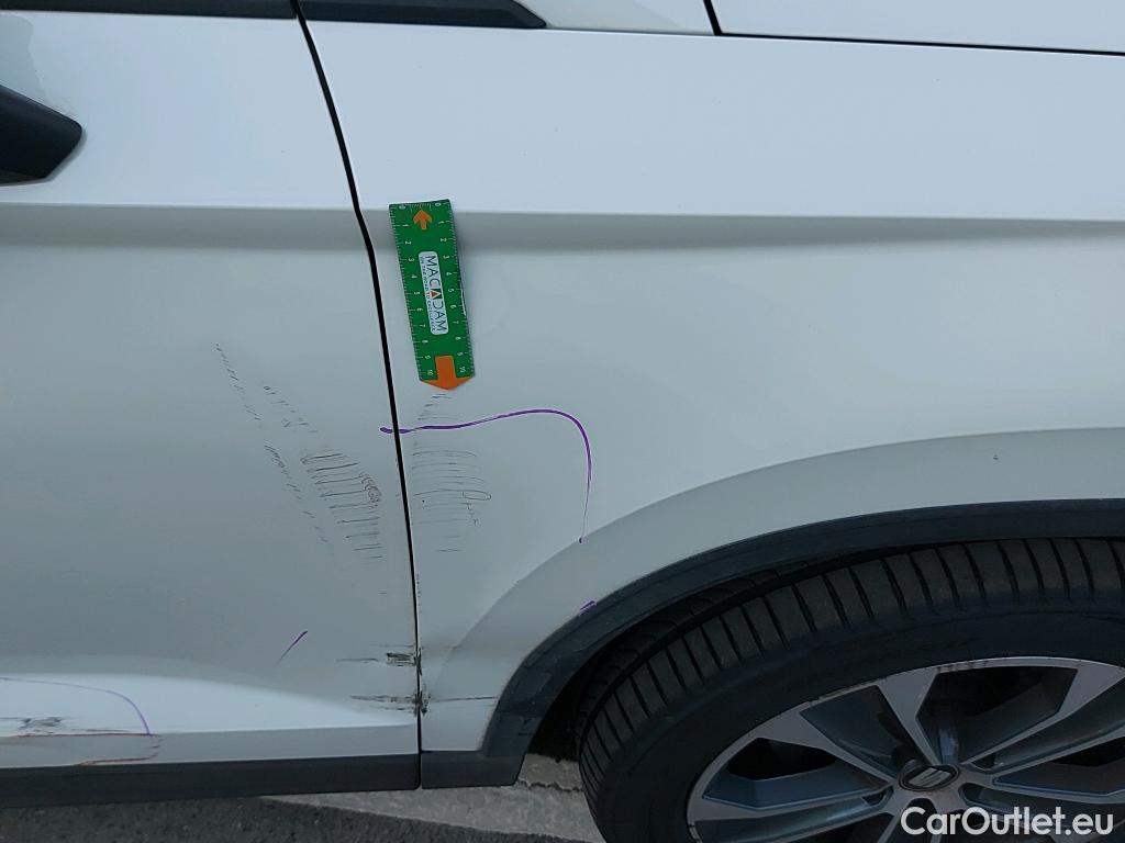  Seat  ATECA  Style 1.0 TSI 115CV MT6 E6dT #8
