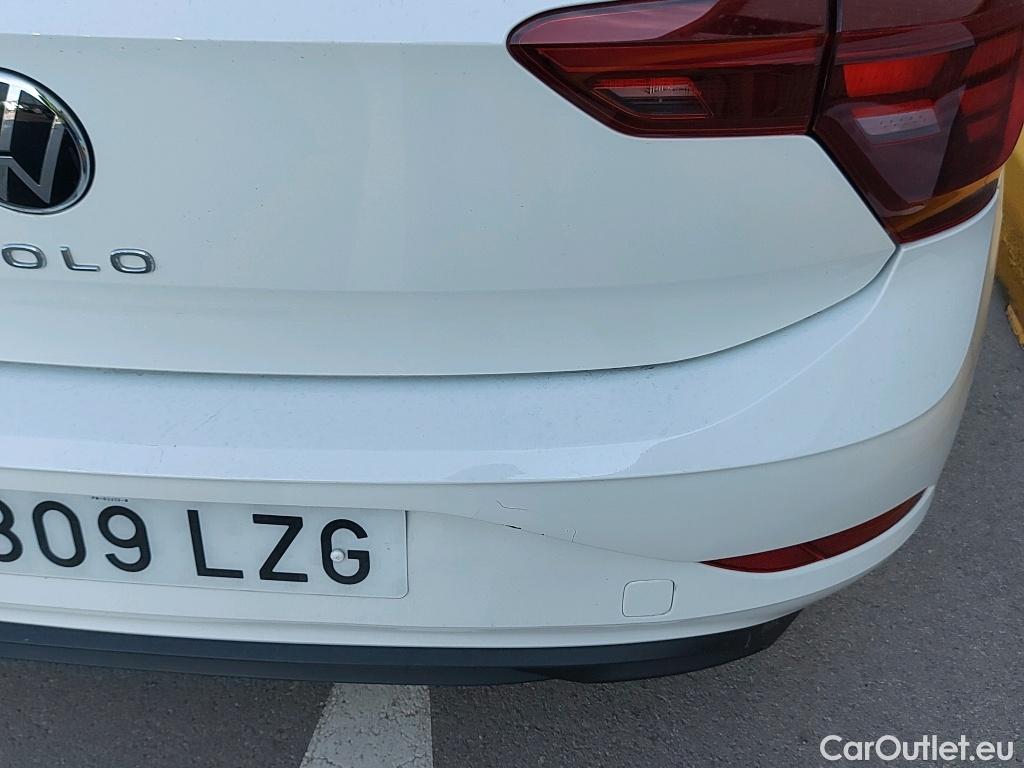  Volkswagen  Polo  VI Life 1.0 TSI 95CV MT5 E6d #3