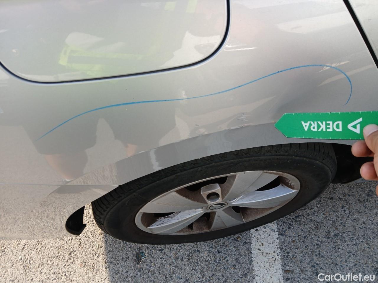  Skoda  Octavia  Lim. Ambition 1.0 TSI 110CV AT7 E6d #14