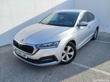  Skoda  Octavia  Lim. Ambition 1.0 TSI 110CV AT7 E6d 
