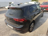  Volkswagen  Golf  VIII Lim. Life 2.0 TDI 115CV MT6 E6dT #2