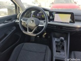  Volkswagen  Golf  VIII Lim. Life 2.0 TDI 115CV MT6 E6dT #3