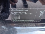  Volkswagen  Golf  VIII Berlina R-Line 1.5 TSI 130CV MT6 E6d #17