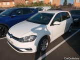  Volkswagen  Golf  VII Berlina Advance 1.6 TDI 115CV MT5 E6 