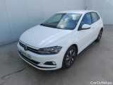  Volkswagen  Polo  VI Advance 1.0 TSI 95CV MT5 E6dT 