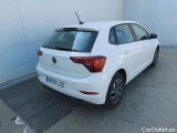  Volkswagen  Polo  VI Life 1.0 TSI 95CV MT5 E6d #2