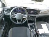  Volkswagen  Polo  VI Life 1.0 TSI 95CV MT5 E6d #3