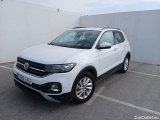  Volkswagen  T-CROSS  Advance 1.0 TSI 115CV AT7 E6dT 