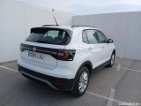  Volkswagen  T-CROSS  Advance 1.0 TSI 115CV AT7 E6dT #2