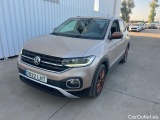  Volkswagen  T-CROSS  Sport 1.0 TSI 115CV MT6 E6dT 