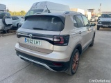  Volkswagen  T-CROSS  Sport 1.0 TSI 115CV MT6 E6dT #2