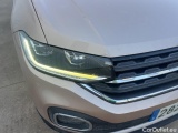  Volkswagen  T-CROSS  Sport 1.0 TSI 115CV MT6 E6dT #16
