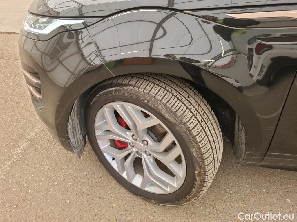  Land Rover  Range Rover Evoque LAND ROVER  / 2018 / 5P / SUV 1.5 P300e PHEV BVA 4WD Autobiography #19