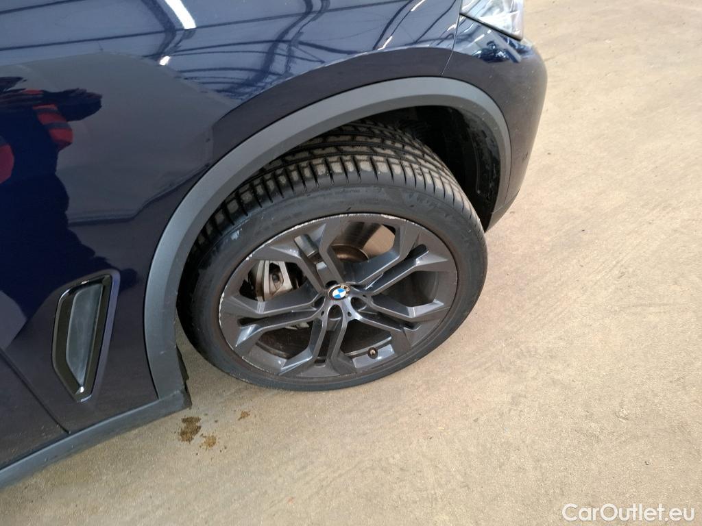  Bmw  X5 Série  xDrive 45 e Lounge 3.0 395CV BVA8 E6d #7