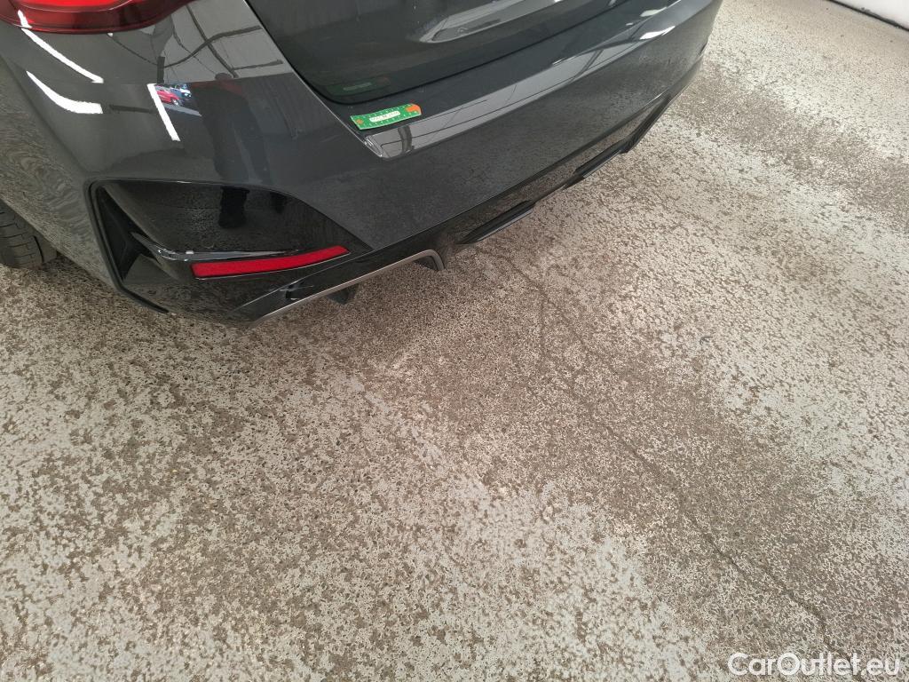  Bmw  Serie 4 Série i4 Gran Coupe M50 81kWh BVA #13