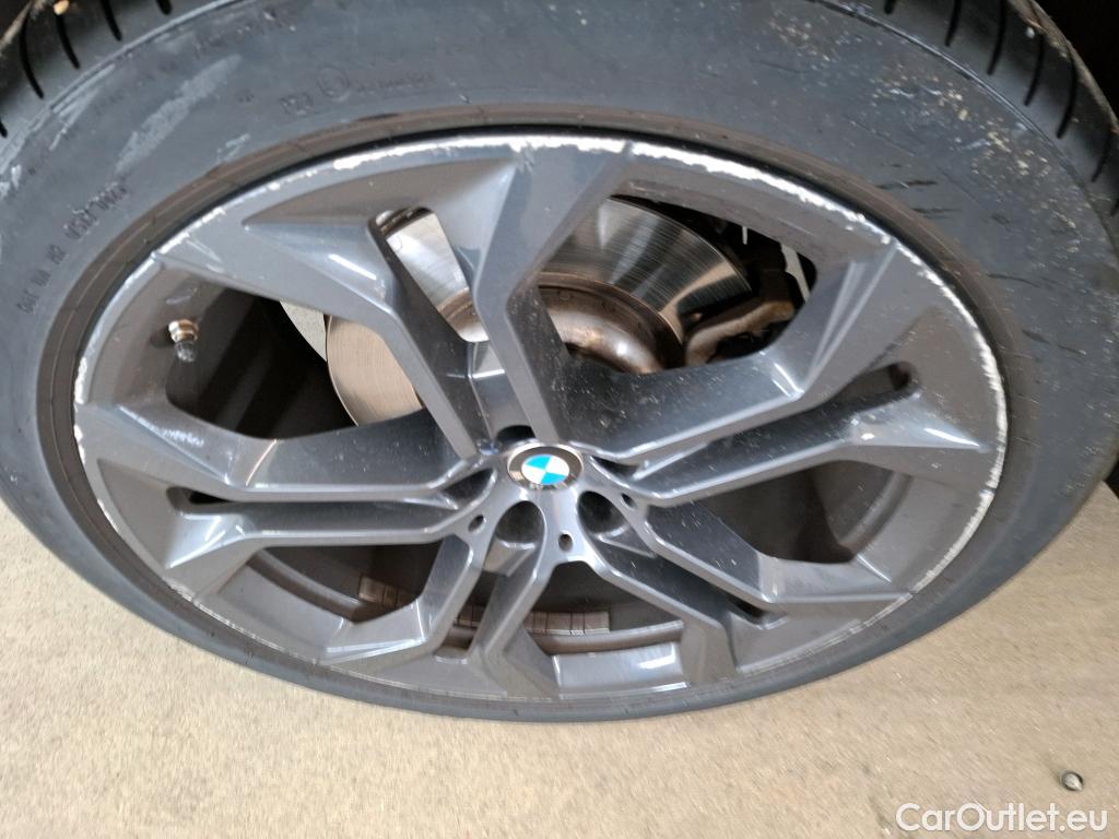  Bmw  X5 Série  xDrive 45 e Lounge 3.0 395CV BVA8 E6d #5