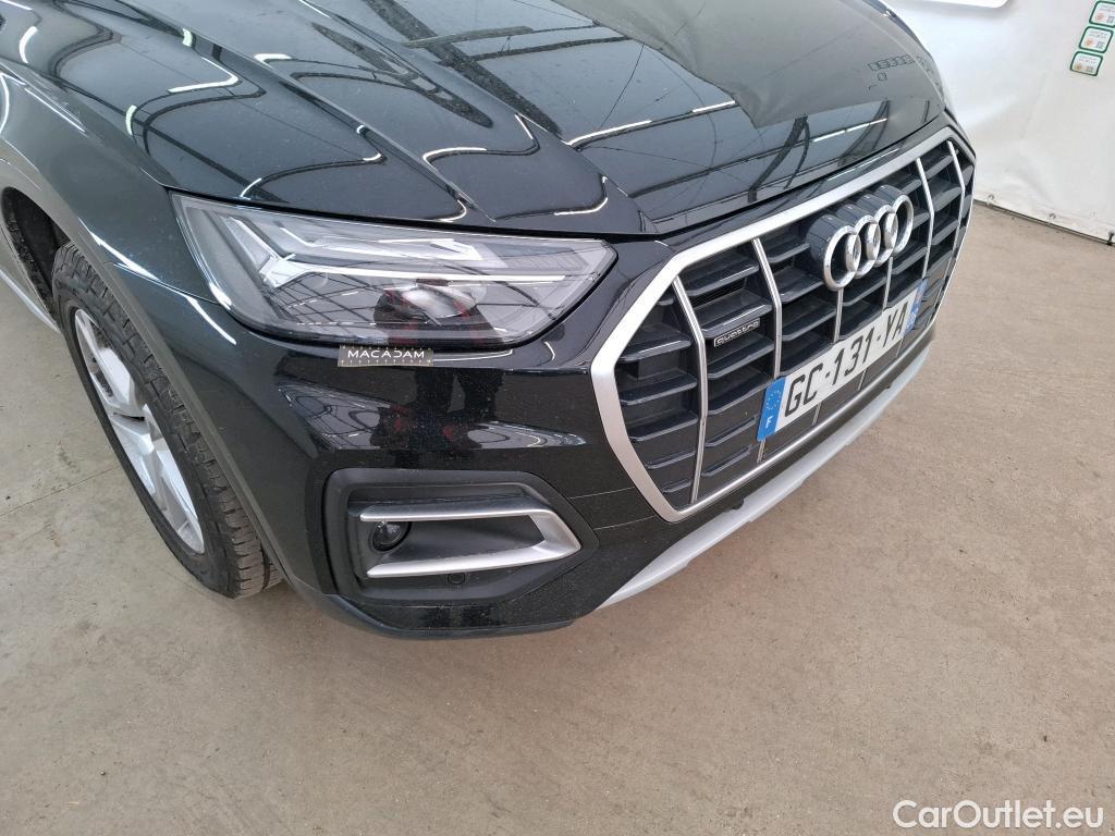  Audi  Q5  50 TFSI e Quattro Business Executive 2.0 TFSI 300CV BVA7 E6d #35