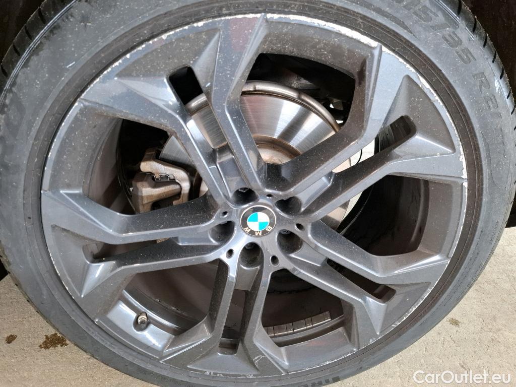  Bmw  X5 Série  xDrive 45 e Lounge 3.0 395CV BVA8 E6d #2