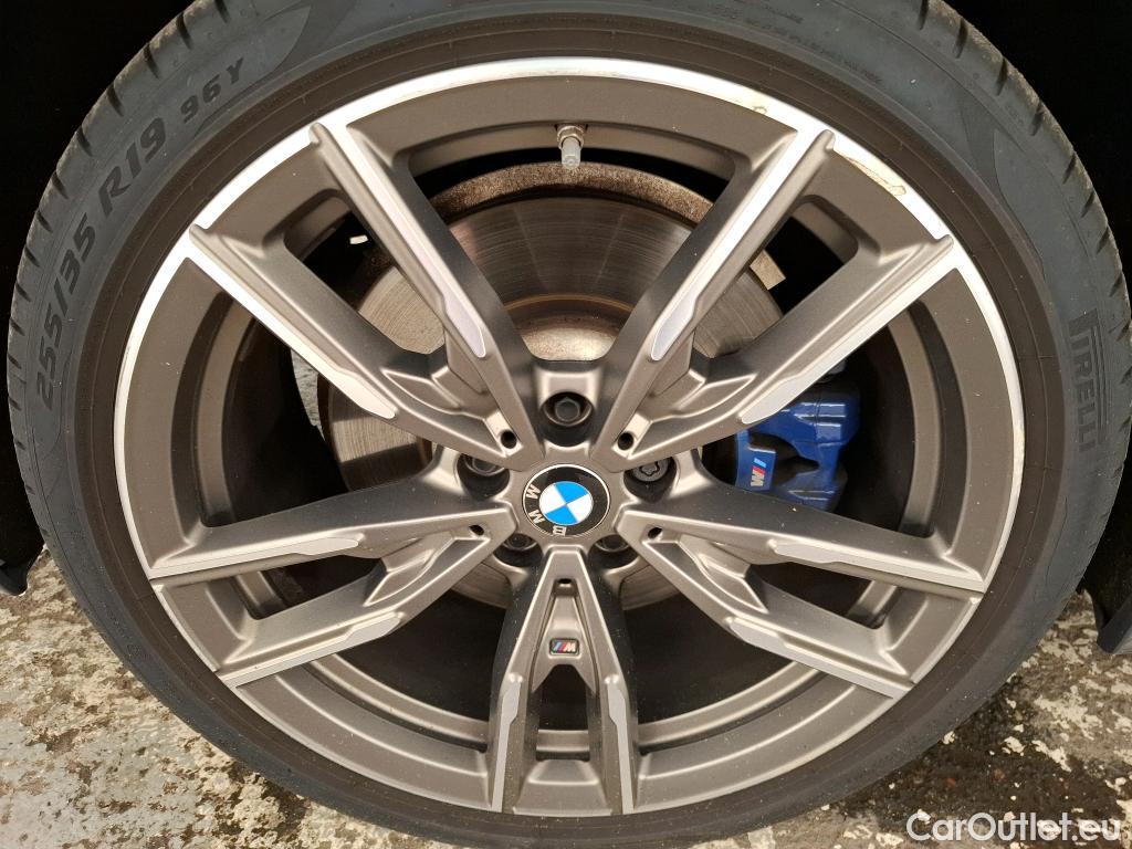  Bmw  Serie 3 BMW Série 3 Touring / 2019 / 5P / Break M340d xDrive 340ch BVA8 #10