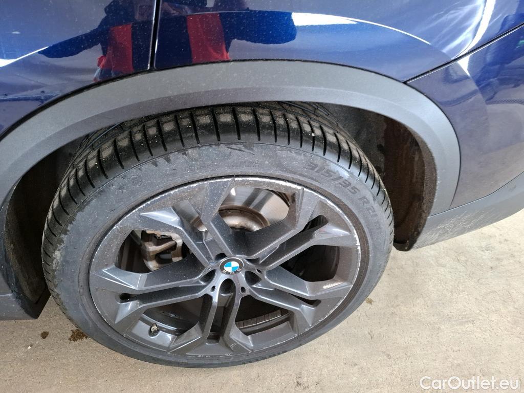 Bmw  X5 Série  xDrive 45 e Lounge 3.0 395CV BVA8 E6d #1
