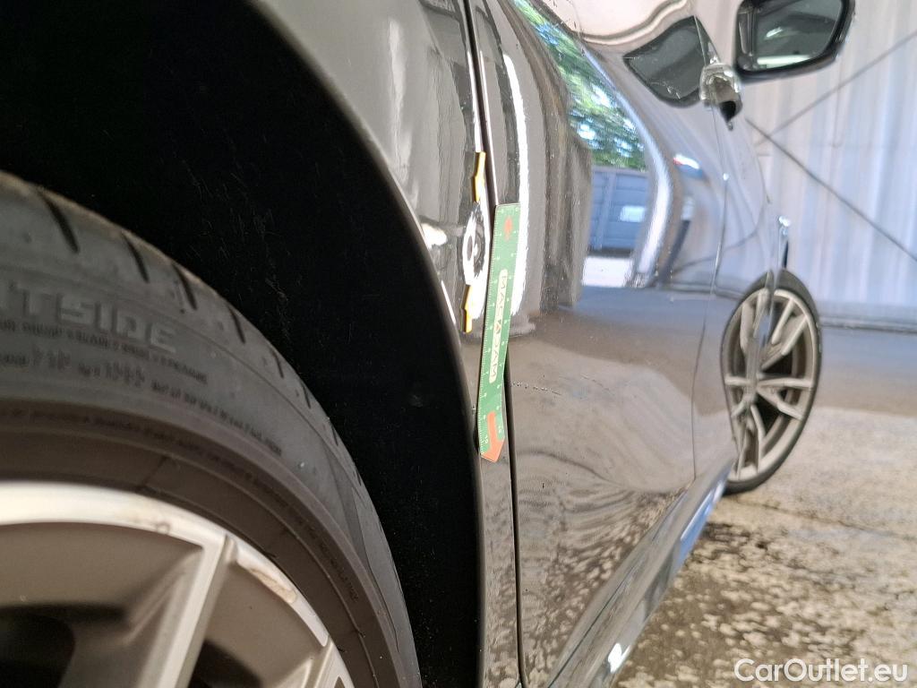  Bmw  Serie 3 BMW Série 3 Touring / 2019 / 5P / Break M340d xDrive 340ch BVA8 #22
