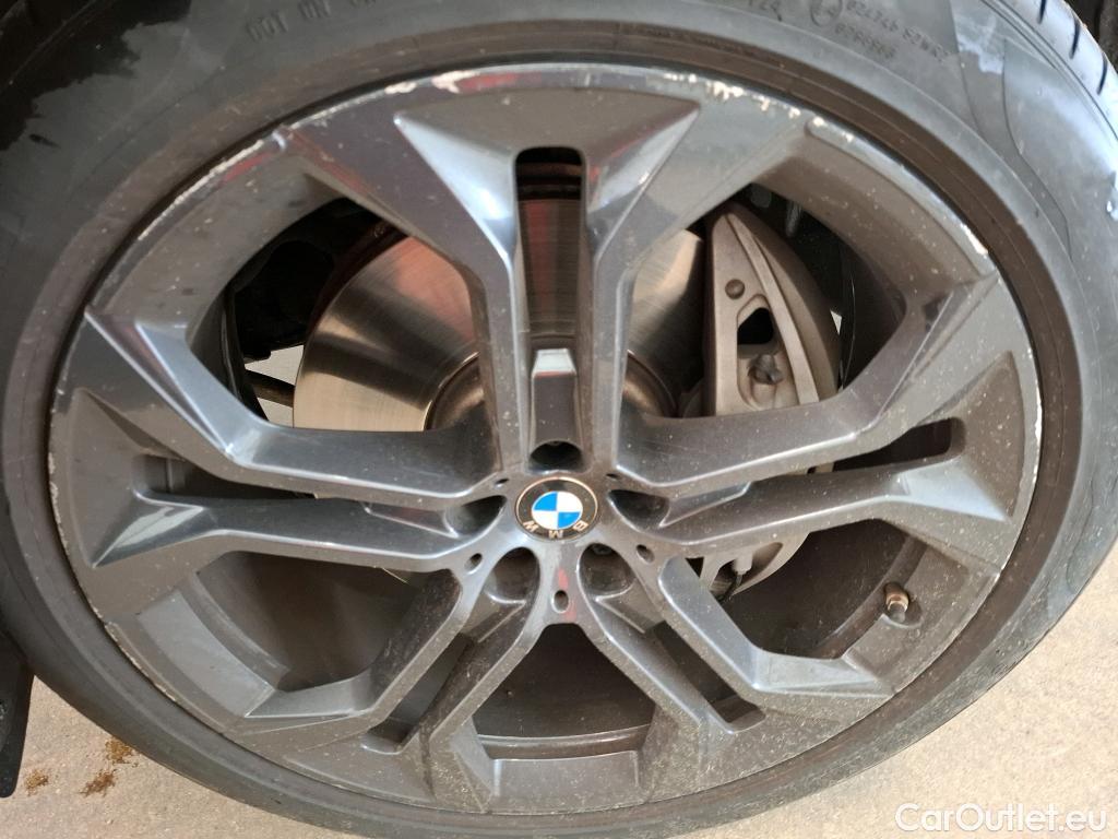  Bmw  X5 Série  xDrive 45 e Lounge 3.0 395CV BVA8 E6d #11