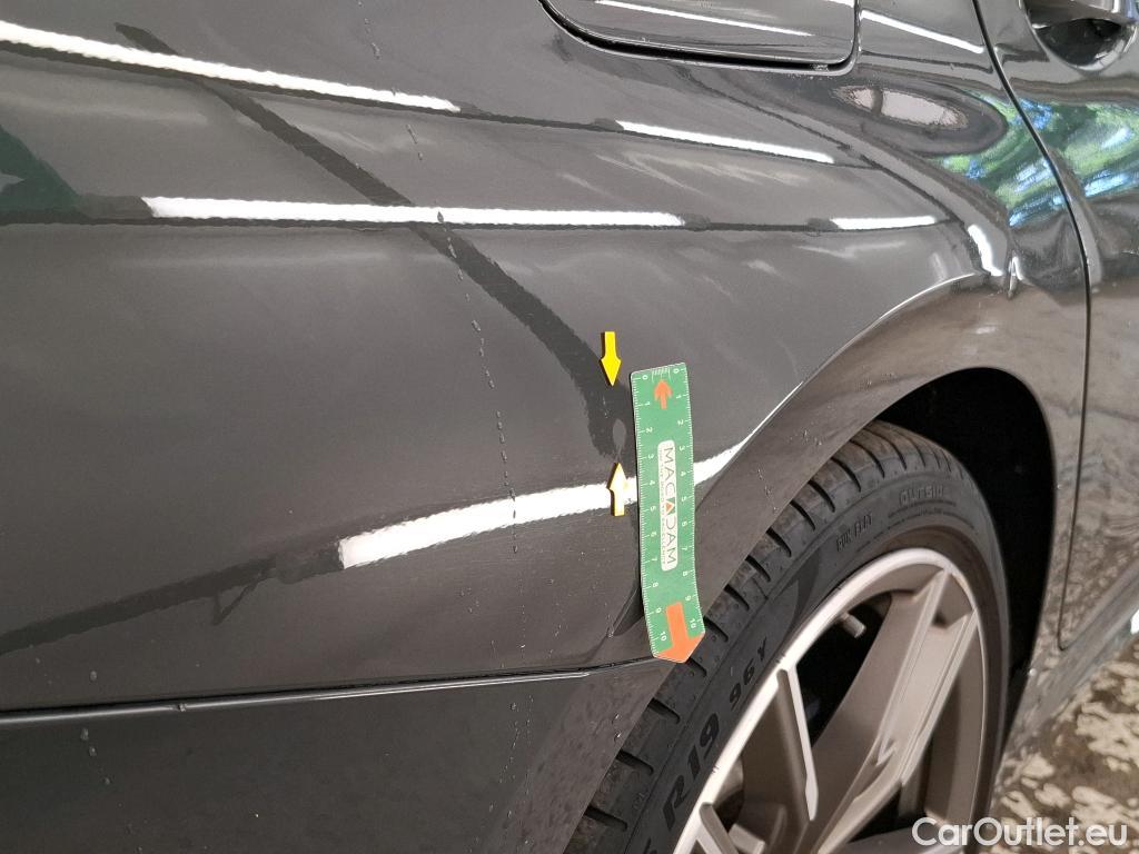 Bmw  Serie 3 BMW Série 3 Touring / 2019 / 5P / Break M340d xDrive 340ch BVA8 #20