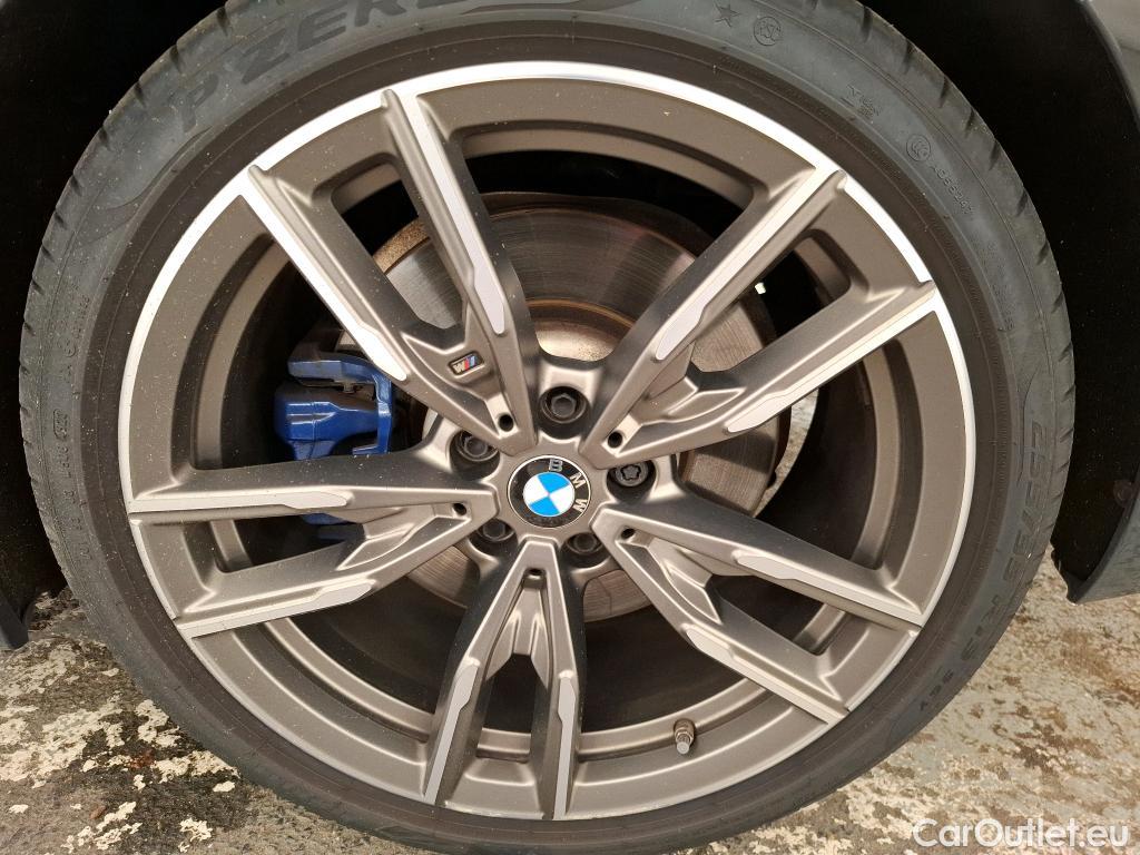  Bmw  Serie 3 BMW Série 3 Touring / 2019 / 5P / Break M340d xDrive 340ch BVA8 #24