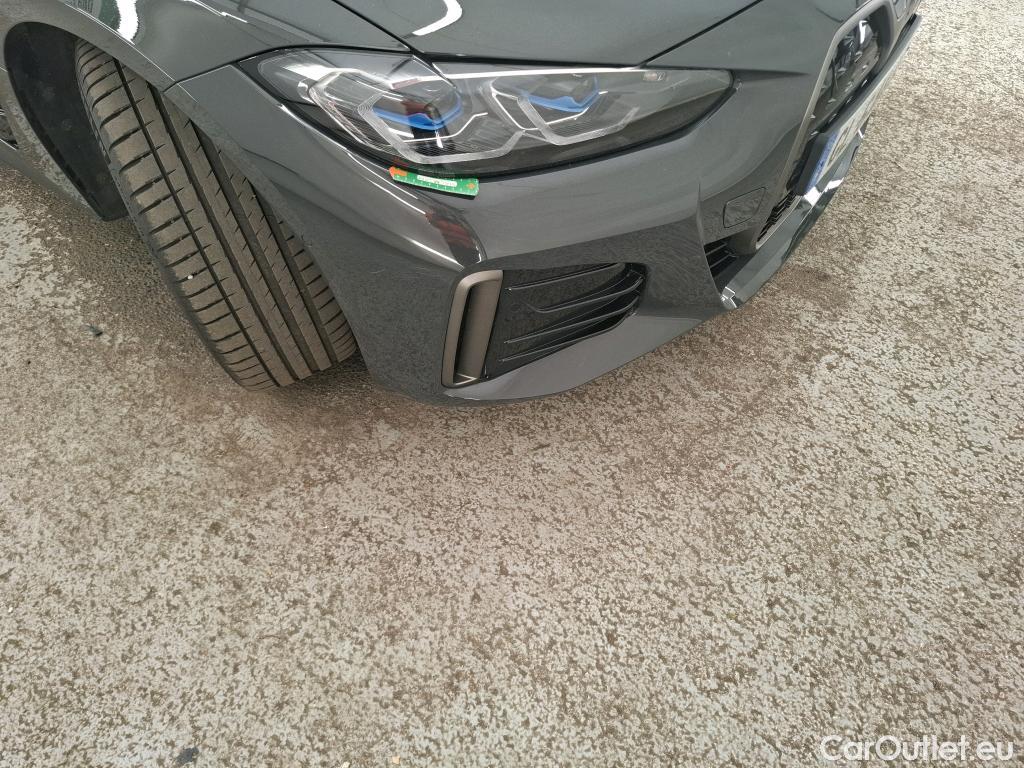  Bmw  Serie 4 Série i4 Gran Coupe M50 81kWh BVA #2