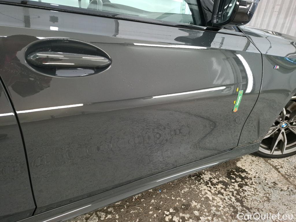  Bmw  Serie 3 BMW Série 3 Touring / 2019 / 5P / Break M340d xDrive 340ch BVA8 #3