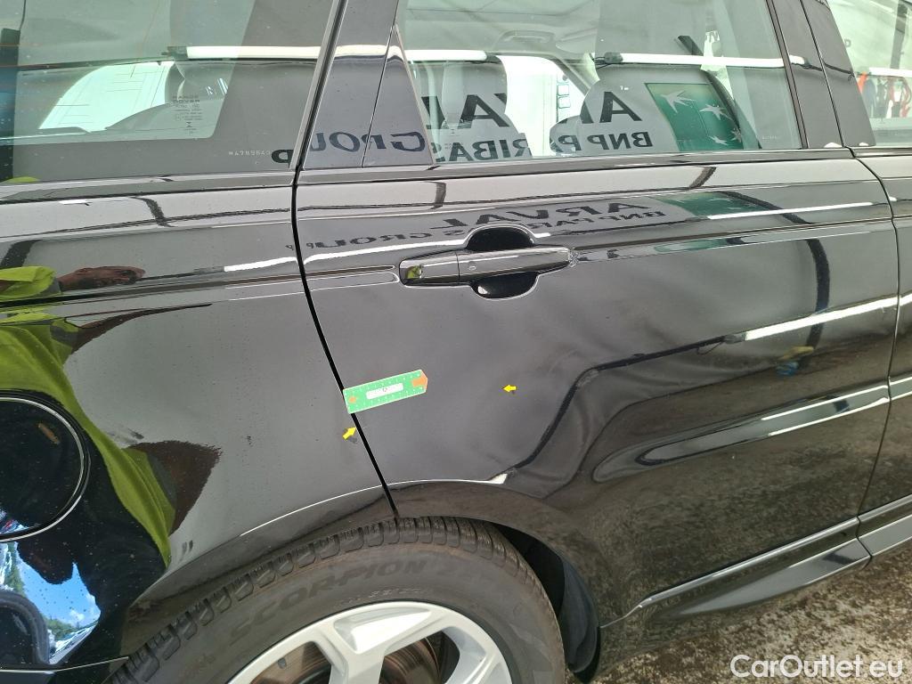  Land Rover  Range Rover Sport LAND ROVER  / 2017 / 5P / SUV P400e 2.0 PHEV 404ch HSE Auto #30