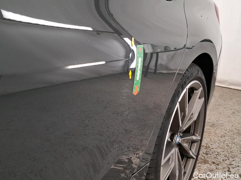  Bmw  Serie 3 BMW Série 3 Touring / 2019 / 5P / Break M340d xDrive 340ch BVA8 #2
