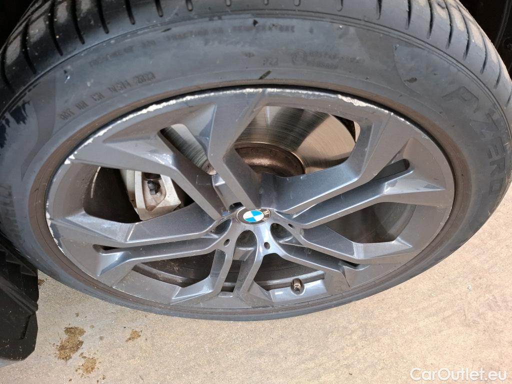  Bmw  X5 Série  xDrive 45 e Lounge 3.0 395CV BVA8 E6d #8